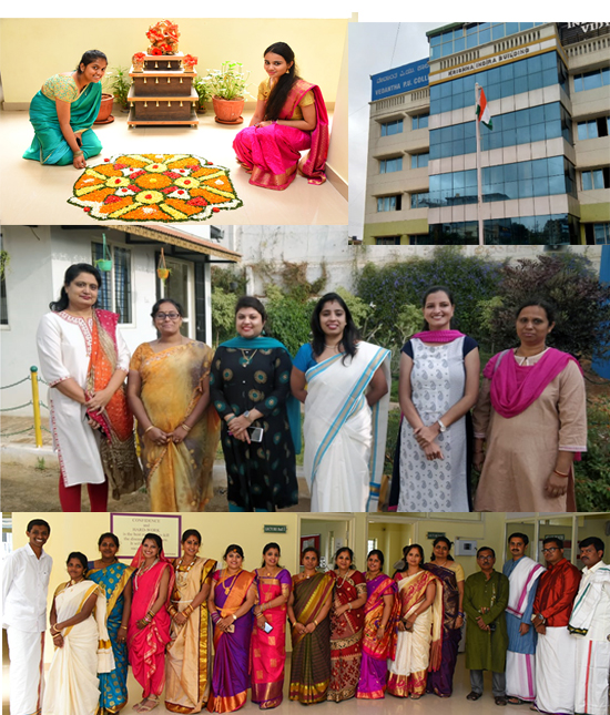 Our Values