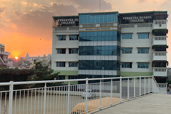 Why Vedantha PU College is One of the Best Choices for PU Education in Bangalore